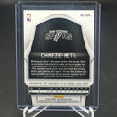 2018 PANINI CERTIFIED - C. METU -