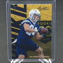 2018 PANINI ABSOLUTE - D. CANTRELL -