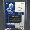 2018 PANINI ABSOLUTE - D. CANTRELL -