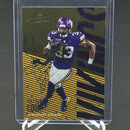 2018 PANINI ABSOLUTE - D. COOK -