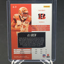 2018 PANINI ABSOLUTE - A. GREEN -