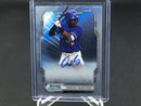 2019 TOPPS BOWMAN STERLING - O. MARTINEZ -