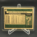 1979 O-PEE-CHEE - T. MUNSON -