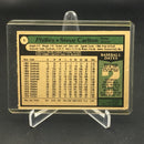 1979 O-PEE-CHEE- S. CARLTON -