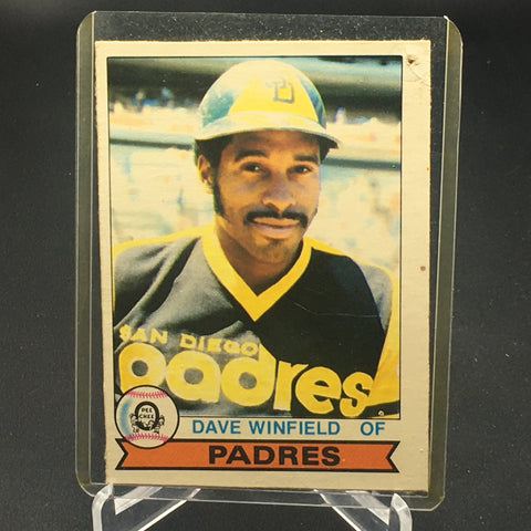 1979 O-PEE-CHEE - D. WINFIELD - #11