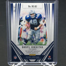 2019 PANINI PHOENIX - RETIRED - D. JOHNSTON - #RS-DJ - #'D/99 - AUTOGRAPH