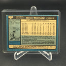 1980 O-PEE-CHEE - D. WINFIELD -