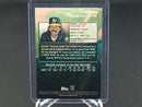 2018 TOPPS STADIUM CLUB - FIRST DAY ISSUE - D. ECKERSLEY -