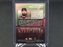 2018 TOPPS STADIUM CLUB - R. RAY -