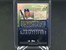 2018 TOPPS STADIUM CLUB - A. BELTRE -