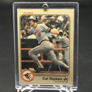 1983 FLEER - C. RIPKEN JR. -