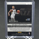 2020 PANINI NOIR - D. MITCHELL - #20 - #'D/99