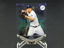 2018 TOPPS HIGH TEK - C. SEAGER -