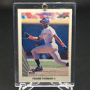 1990 LEAF - F. THOMAS -