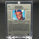 1990 LEAF - F. THOMAS -