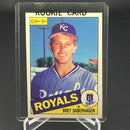 1985 O-PEE-CHEE - B. SAERHAGEN -