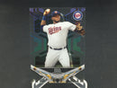 2018 TOPPS HIGH TEK - M. SANO -