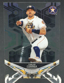 2018 TOPPS HIGH TEK - C. CORREA -