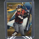 2020 TOPPS FINEST - GOLD - K. MARTE - #125 - #'D/50