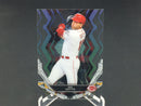 2018 TOPPS HIGH TEK - J. VOTTO -