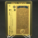 1990 UPPER DECK - K. MAAS -