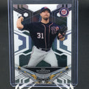 2019 TOPPS HIGH TEK - M. SCHERZER -