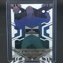 2019 TOPPS HIGH TEK - M. SCHERZER -