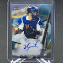 2020 TOPPS FINEST - W. SMITH -