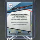 2020 TOPPS FINEST - W. SMITH -