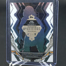 2019 TOPPS HIGH TEK - J. ALFARO -