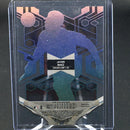 2019 TOPPS HIGH TEK - J. BAEZ -