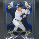 2019 TOPPS HIGH TEK - C. YELICH -