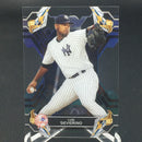 2019 TOPPS HIGH TEK - L. SEVERINO -