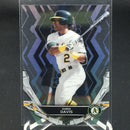 2019 TOPPS HIGH TEK - K. DAVIS -