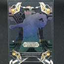 2019 TOPPS HIGH TEK - R. RAY -