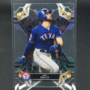 2019 TOPPS HIGH TEK - J. GALLO -