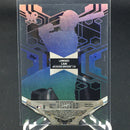 2019 TOPPS HIGH TEK - L. CAIN -