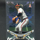 2019 TOPPS HIGH TEK - N. RYAN -