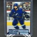2018 UPPER DECK TIM HORTONS - TOP LINE TALENT -  N. KUCHEROV -