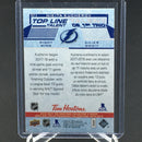 2018 UPPER DECK TIM HORTONS - TOP LINE TALENT -  N. KUCHEROV -