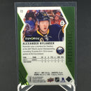 2017 UPPER DECK SYNERGY - GREEN - A. NYLANDER -