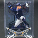 2019 TOPPS HIGH TEK - L. URIAS -