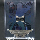 2019 TOPPS HIGH TEK - L. URIAS -