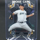 2019 TOPPS HIGH TEK - Y. KIKUCHI -