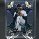 2019 TOPPS HIGH TEK - T. TOUSSAINT -