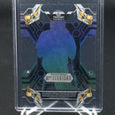 2019 TOPPS HIGH TEK - T. TOUSSAINT -