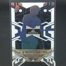 2019 TOPPS HIGH TEK - J. ABREU -