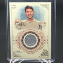 2019 TOPPS ALLEN AND GINTER - J. GYNN -