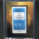 2019 TOPPS ALLEN AND GINTER - T. ONEILL -