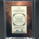 2019 TOPPS ALLEN AND GINTER - C. JONES -